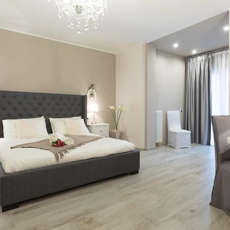 Residenza Conca Verde B&B La Suite Rogolo Exterior foto