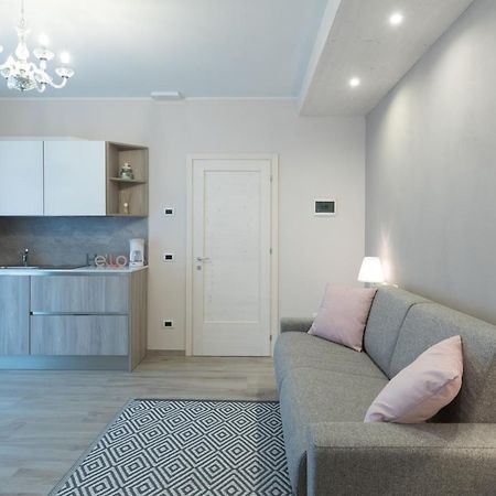 Residenza Conca Verde B&B La Suite Rogolo Exterior foto
